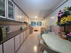 Blk 26 Marsiling Green (Woodlands), HDB 4 Rooms #459881461